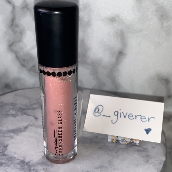 PAPER LANTERN MAC CREMESHEEN GLASS Limited Edition - Picture 2 of 12